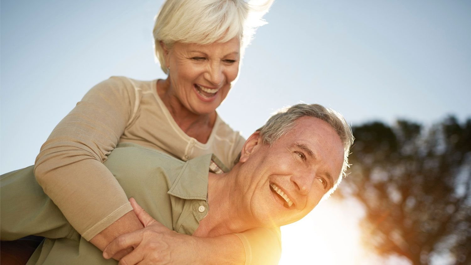Hormone Replacement Therapy