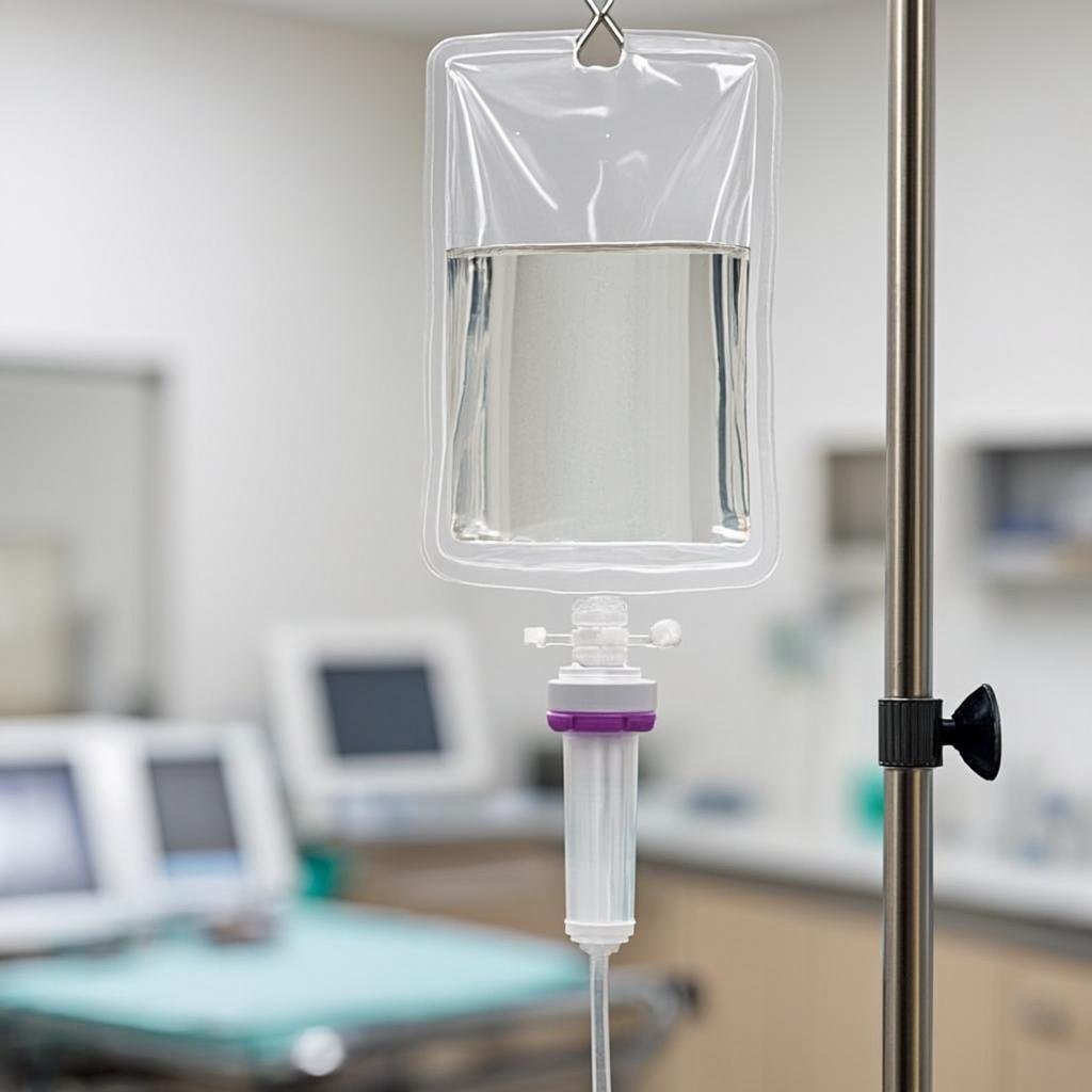 IV Therapy