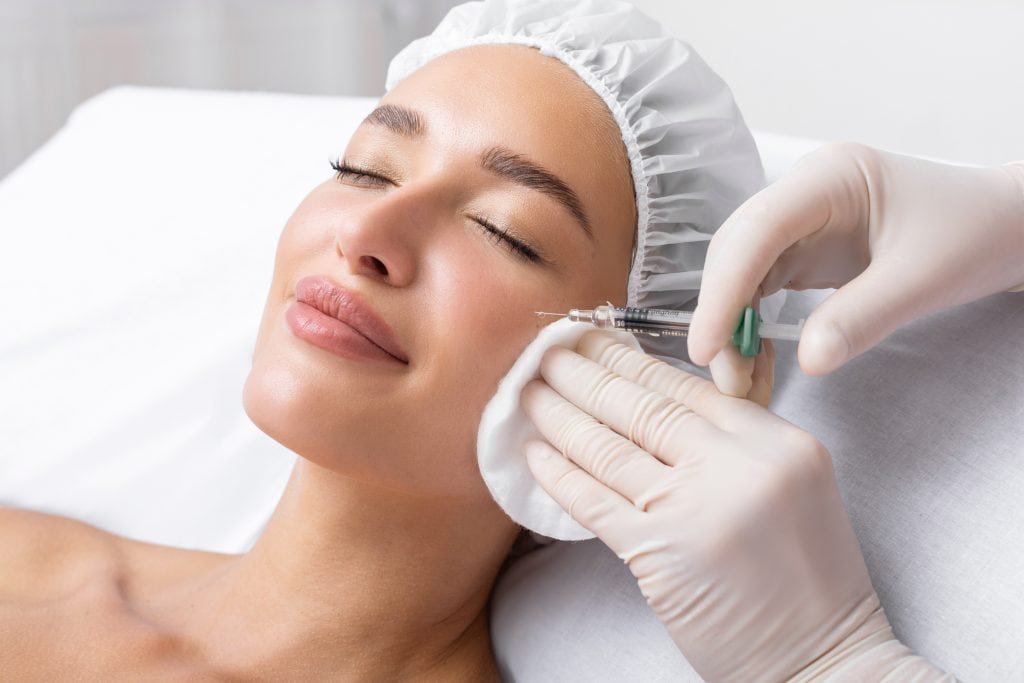 PRP Facials